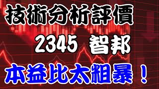 2345智邦｜想買這支的話建議再想想，其他支會更好 技術分析 智邦 聽說我的聲音有助眠效果 不建議購買股票 班傑明的投資筆記 為烏克蘭祈福 [upl. by Brennan]