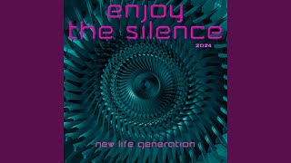 Enjoy the Silence 2024 Video Playlist Remix [upl. by Granniah]