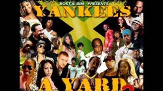 BOST amp BIM  Yankees A Yard Vol 2  My Love feat J Timberlake [upl. by Joette990]