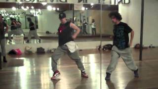 Willow SmithWhip My Hair Choreography ByTodd Flanagan [upl. by Assyram953]