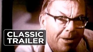 The Andromeda Strain by Michael Crichton  Original Movie Trailer 1971 [upl. by Klara767]