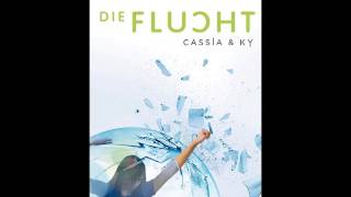 Cassia amp Ky  Die Flucht Part 50  Fanhörbuch [upl. by Grimona759]