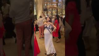 🥰Shraddha Arya dance in pregnancy ❤️😍 [upl. by Ailecec]