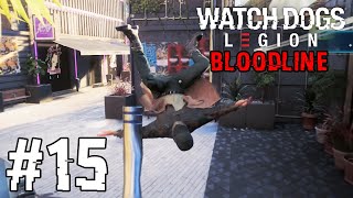 WATCH DOGS LEGION  STORY EXPLAINED  NEW GAMEPLAY WALKTHROUGH [upl. by Bina996]