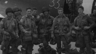 Oral Histories from the 82nd Airborne Division on DDay [upl. by Suqram]