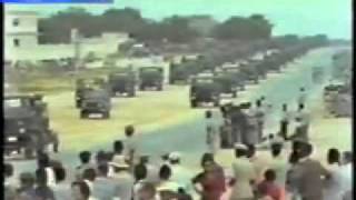 History of Somaliaamp Somaliland Documentary 1960 1980 [upl. by Lechar]