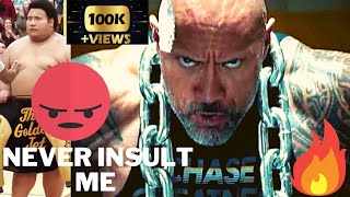 Dwayne Johnson gym motivation rock transformation DwayneJohnson workout  WhatsApp  WhatsAppstatus [upl. by Urion791]