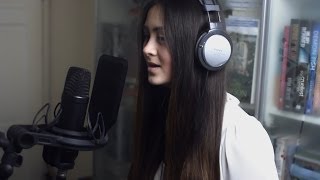 Demons  Imagine Dragons Cover by Jasmine Thompson [upl. by Eoz]