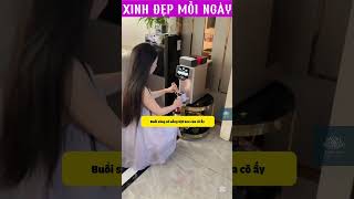 Phụ nữ khi yêu bản thân sẽ như thế nào douyinbeauty lamdep beauty [upl. by Akiaki]