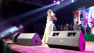 O DJ  Live Dance performance  Bangladeshi New Concert 2024 [upl. by Crudden]