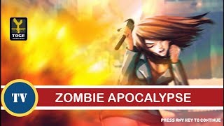 Infectonator 3 Apocalypse  Final Level [upl. by Quickel]