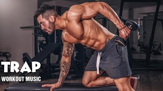 Powerful Gym Motivation Songs 2024  Gym Workout Motivation 2024 [upl. by Ahsiliw]