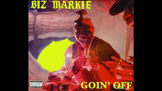 Biz Markie  20 Pickin Boogers Original 12 Instrumental [upl. by Nrublim]