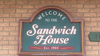 The Sandwich House [upl. by Maxima]