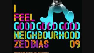 Zed Bias  Neighbourhood Roska Remix [upl. by Witty]