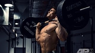 Mad Desire  Calum Von Moger  APTech Films [upl. by Merrow]