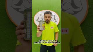 Strength performance power kaise badaye [upl. by Webber]