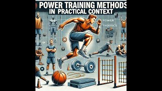 Power Training Methods [upl. by Eresed914]