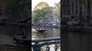 AMSTERDAM VLOG dubai düsseldorf germany europa plane amsterdam nederlands travel vlog [upl. by Regine]