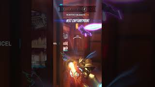 Genji Save Cinematic [upl. by Nelleus]