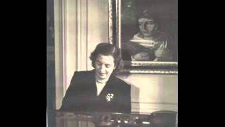 Milhaud and Meyer play Milhaud quotScaramouchequot [upl. by Allyson]