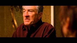 Silver Linings Playbook  Robert De Niro lost his bet [upl. by Orapma]