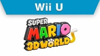 Super Mario 3D World  World 8 4Player [upl. by Notrab]