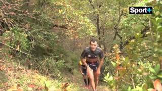 Les Templiers reportage Sport [upl. by Chivers]