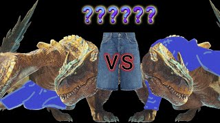 If He Wore Pants How Would He Wear Them  Monster Hunter Ice born tier list EP3 [upl. by Lady]