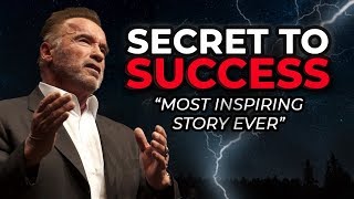 Original Arnold Schwarzenegger  The speech that broke the internet  Most inspiring story ever [upl. by Ralaigh982]