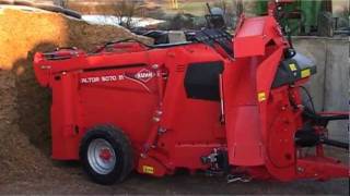 KUHN ALTOR 5070 M [upl. by Niloc]