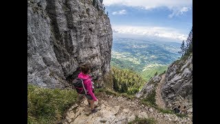 Explore HauteSavoie quotLe Parmelanquot [upl. by Medina]