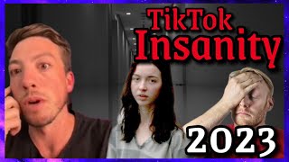 Craziest Situations On TikTok 2023 [upl. by Savior428]