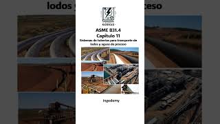 ASME B31 4 CAPITULO 11 soldadura [upl. by Acirt]