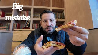 Is Shake Shak Burger REALLY Worth The Hype [upl. by Oballa]