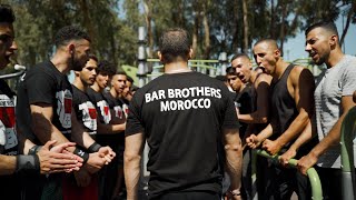 Bar Brothers Morocco Meeting Tanger [upl. by Bernt]