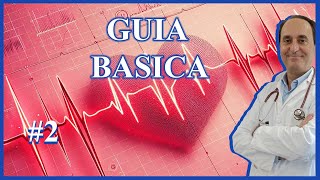 🧧Como Medir la FRECUENCIA CARDIACA en un ELECTROCARDIOGRAMA✨ [upl. by Lamoureux]