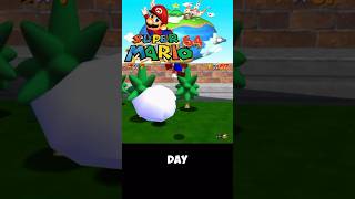 series One ⭐️ per day in Mario 64 Day 68 [upl. by Nerrual158]