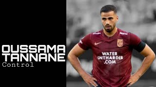 Oussama Tannane  Goals amp Skills Vitesse 20202021 ▶ Rival  Control [upl. by Aninay]