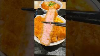 Garing diluar juicy didalam katsudon kulinerfood food kulineraddict cooking kulinerlovers [upl. by Holmun]