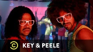 Key amp Peele  LMFAOs NonStop Party [upl. by Marlea510]