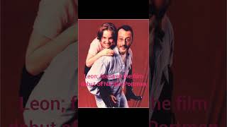 Jean Reno and Natalie Portman full movie Leon the professional movie leon shorts [upl. by Hallsy]