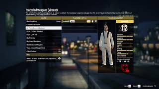 berti sanies GTA5 ONLINE [upl. by Codi]