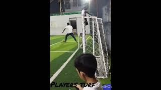 arg vs spa players turfyoutubefootball loversvideo [upl. by Elsilrac]