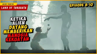 Part 4 Pria Culun Yang Mewarisi Kekuatan SUPER [upl. by Abner]