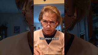 Gym Granny always two steps ahead fitness bodybuilding gym granny [upl. by Iaria]