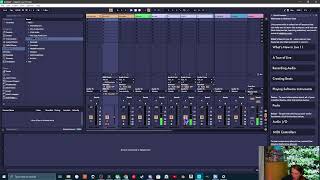 How To Use TALVocoder in Ableton Live 11 [upl. by Oderfla401]