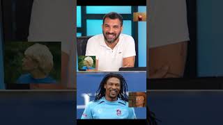 Engin Baytar dan Song espirisi song batuhankaradeniz ilk11 galatasaray gs gstv trabzonspor [upl. by Mali]