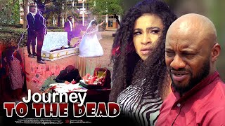 Journey To The Dead Pt 2  Nigerian Movie [upl. by Nitsirk33]