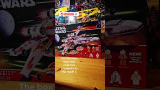 Lego 6212 ebay entrepreneur lego starwars dayinthelife nostalgia legostarwars fyp [upl. by Balling5]